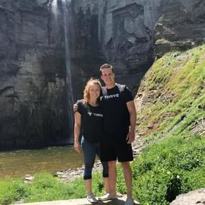 Meet your Posher, Natasha